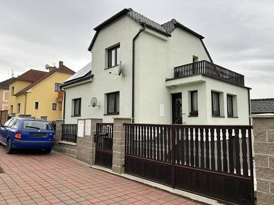 Fotokvíz: poznáte obec na Berounsku?