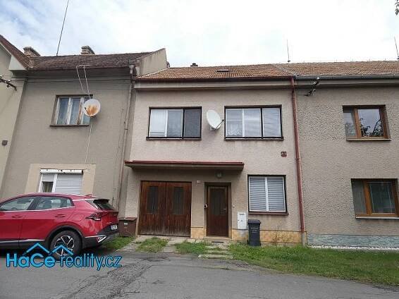 Dudychova, Holice, okres Pardubice