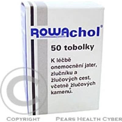 ROWACHOL POR CPS ETM 50