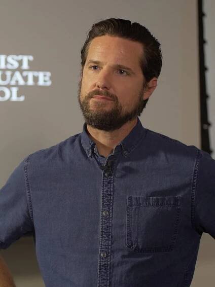 Jason Russell (Kony2012)
