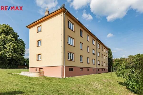 Prodej krásného zrekonstruovaného bytu 2+1 v Borovanech | Reality.iDNES.cz 