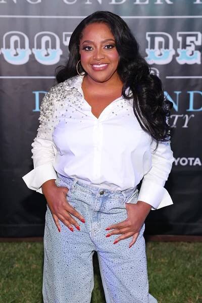 Sherri Sheperd
