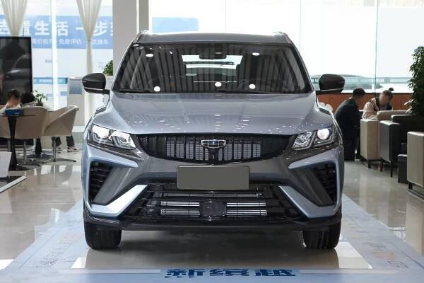 Čínský prodejce a dodavatel automobilů | China Car Export Service - GuangcaiAuto