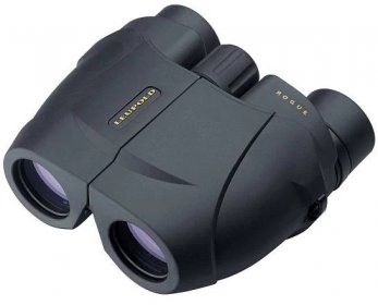 Leupold Bx-1 Rogue 8x25 Binoculars