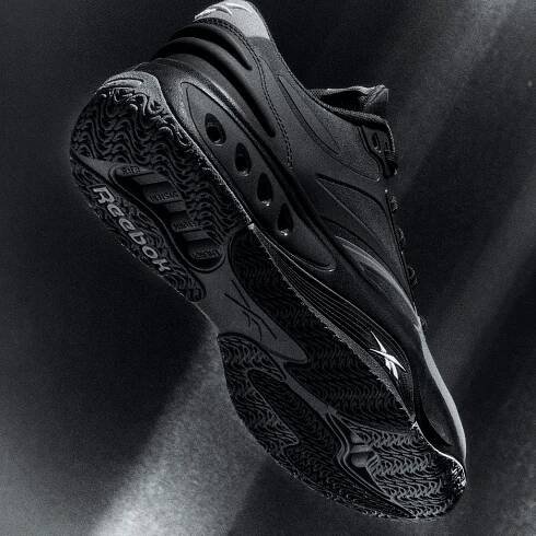 Engine A Basketball Shoes