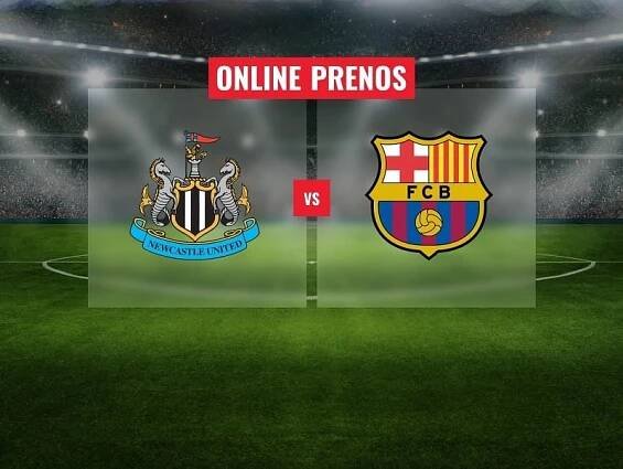 Newcastle United - FC
