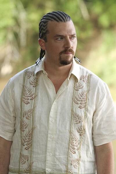 Nahoru a dolů - Chapter 7 - Z filmu - Danny McBride
