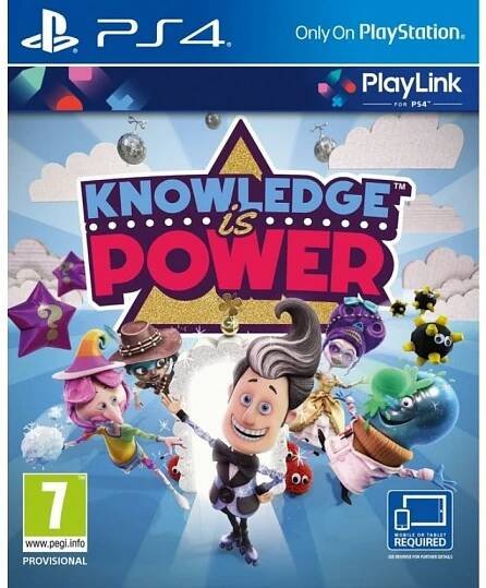 Knowledge is Power