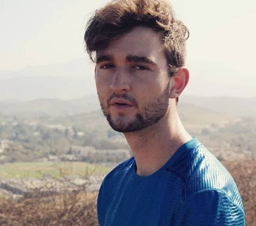 Episode #28 - Cody Jones