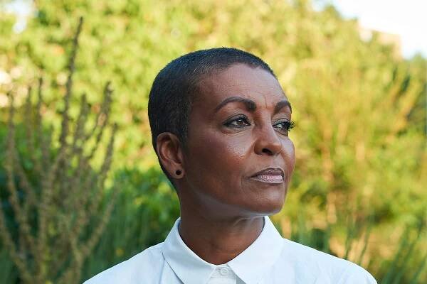 Bridgerton’s Adjoa Andoh happy to be ‘gateway’ to Shakespeare