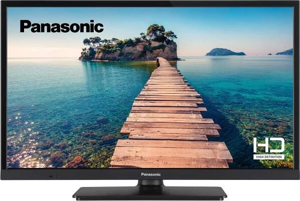 24" Panasonic TX-24MS480E