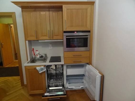 Apartmány Pod Javorem