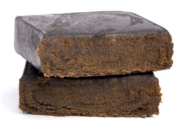 Hash Archives - Creator's Choice