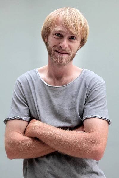 Jakub Vágner, foto: Robert Vano 