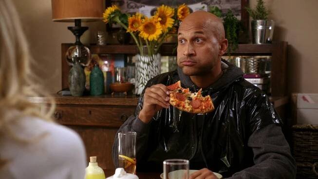 Playing House - Employee of the Month - Z filmu - Keegan-Michael Key