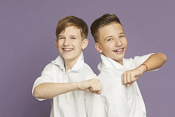 Dva teenageři vytáhli ze šuplíku 37 let starou písničku Pavla Horňáka: Co na to producent František Janeček?