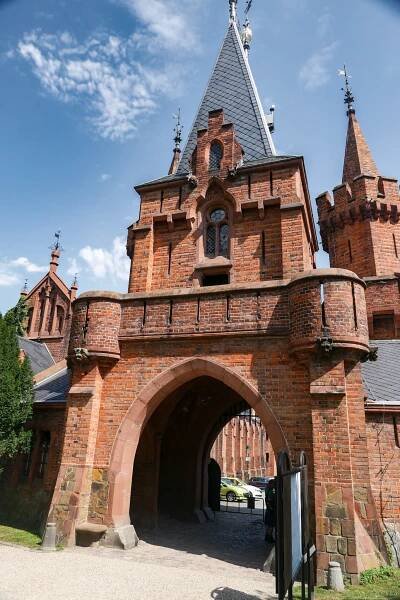 Mirkal (Miroslav Kalinský photos) - HRADEC NAD MORAVICÍ