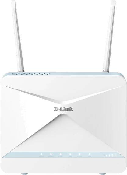 D-LINK WiFi LTE USB modem (G416/EE)