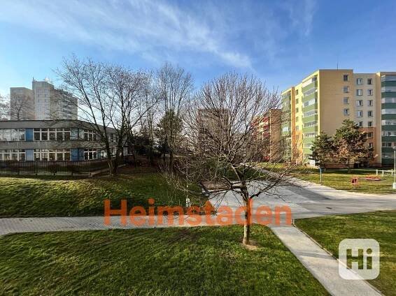 Pronájem, Byty 3+1, 69 m2 - Orlová - Lutyně - foto 12
