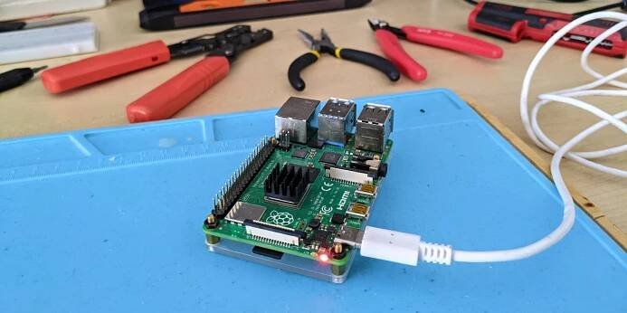 Nový Raspberry Pi Imager 1.6 konečně podporuje headless setup