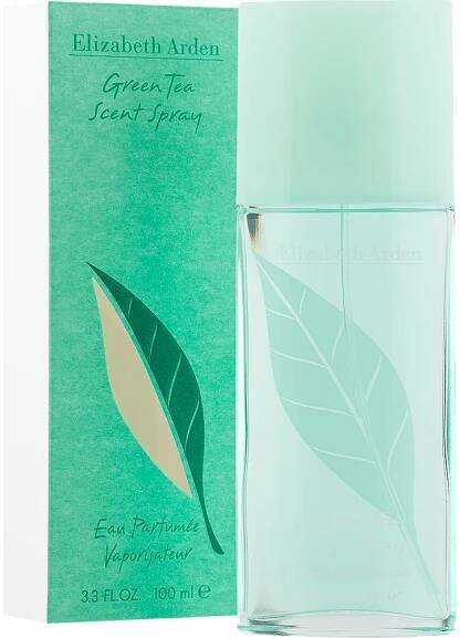 Bild: Elizabeth Arden Green Tea Eau de Toilette 100ml