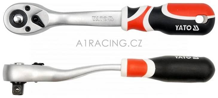YATO YT-0732 - Ráčna 1/2