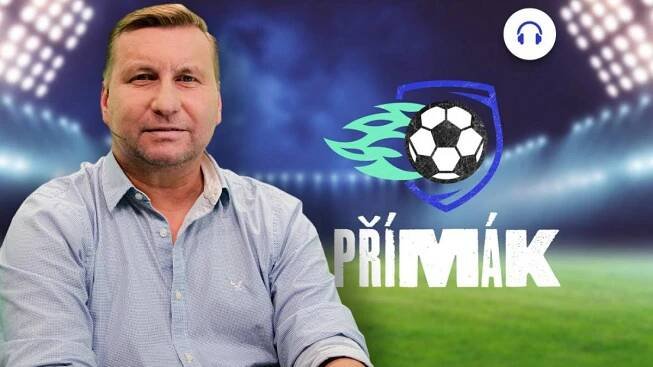 PŘÍMÁK: Favoritem derby je Sparta. Šikanování jsme si s Kollerem vyříkali - Sport.cz
