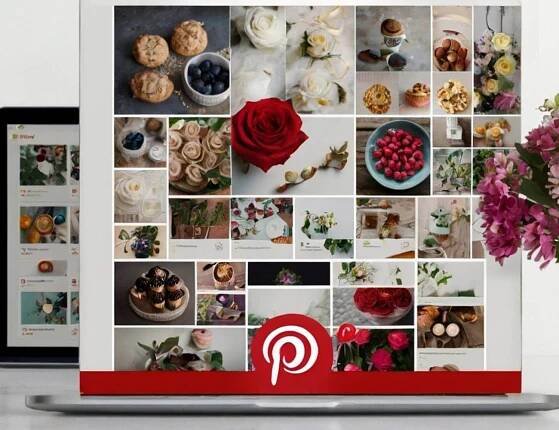 Sociální Síť Pinterest: Návod Jak Propagovat Na Pinterestu Zdarma A Efektivně » Jak Se Dostat Do Médií