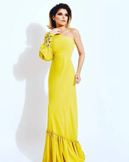 Itatí Cantoral - Telenovely.net ... vše o telenovelách na jednom místě