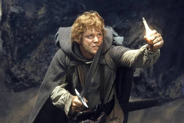 Sean Astin weighs in on Amazon's potential 'Lord of the Rings' TV show