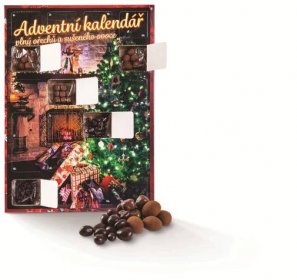 Jaký koupit adventní kalendář? Přehled těch s hračkami i čokoládou