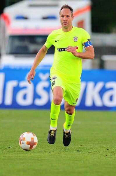 Nový kouč Dukly Pavel Drsek: Vím, jak to chodí. Zažil jsem už skoky i pády