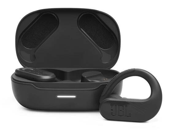 JBL Endurance Peak 3 černá od 1 976 Kč