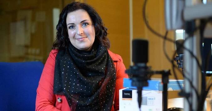 Žena regionu Michaela Sodomková: Děti jsou pro mě vším