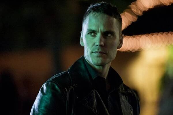 Taylor Kitsch | Novinky, zajímavosti a tipy ze světa seriálů a filmů | Edna.cz