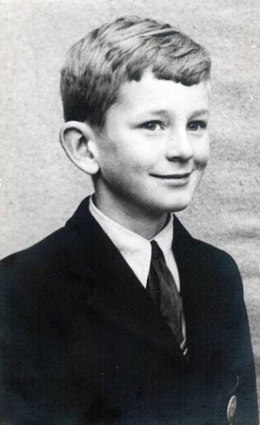 Peter Gregory Barber (1947-2011) | Simon Barber