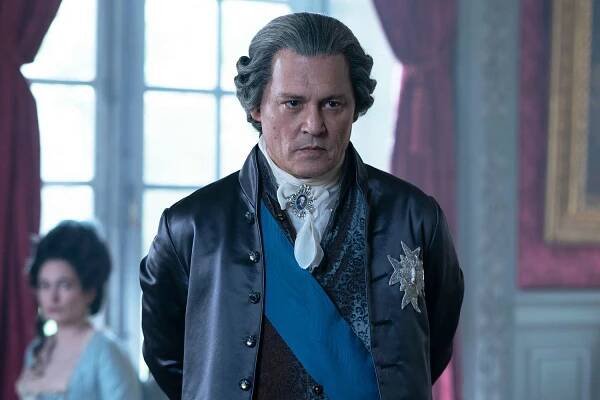 Johnny Depp eyes big screen comeback with Jeanne du Barry: Watch the exclusive trailer