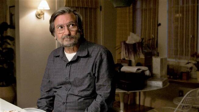 Griffin Dunne - Actor, Producer, Director