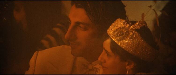 'Enea' Review: Pietro Castellitto's Emptily Swaggering Youth Study