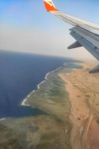 Dovolená - Marsa Alam | A&M Fotogalerie