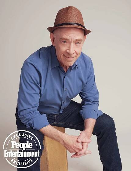 People/EW Tomorrow War Premiere Portrait Studio