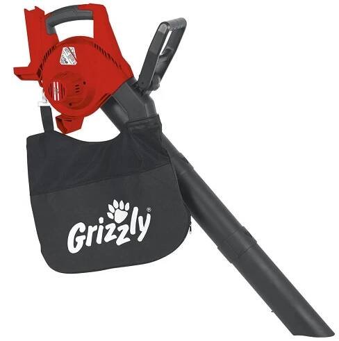 Grizzly ALS 4025