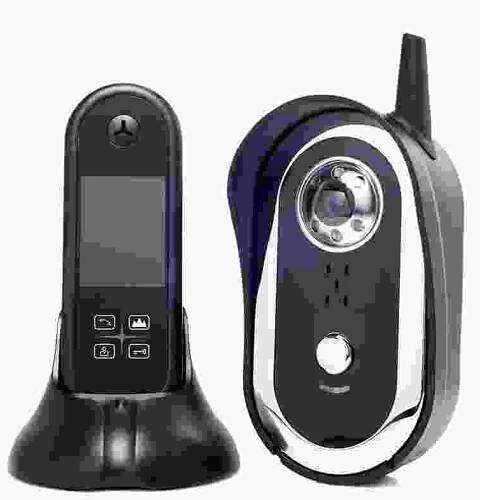 Wireless Intercom
