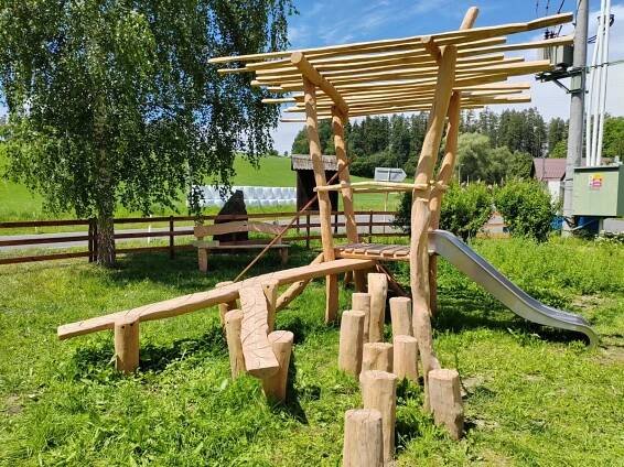 Dokončené projekty - Oficiální stránky Město Jevíčko