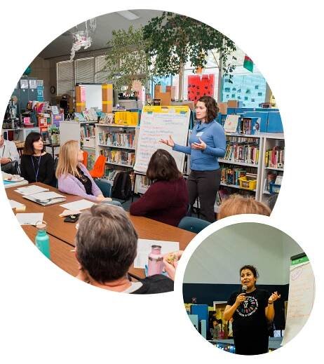 About Us — Cradle to Career