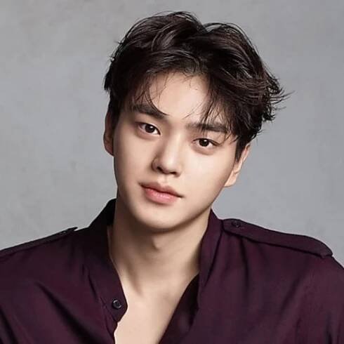 Song Kang 46