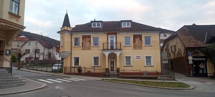 Penzion Ječmínek, Luhačovice - recenze, hodnocení zákazníky, strana 3 | Hotel.cz