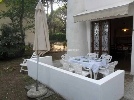Vila ROSA - Eraclea Mare - VENETO