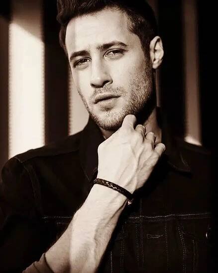 Mehmet Ozan Dolunay: Tv Series, Biography - Turkish Drama