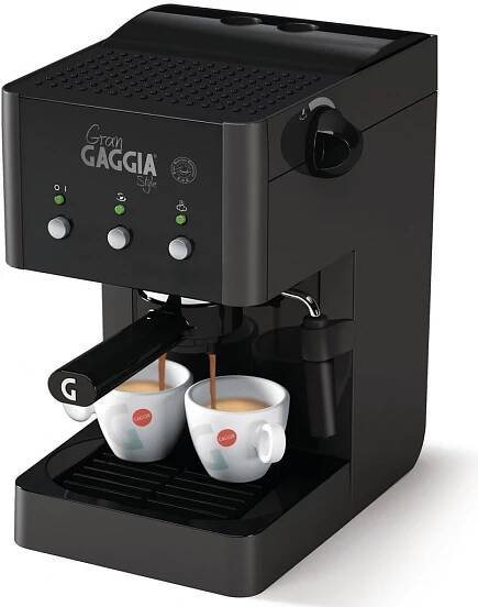 Gaggia Gran Style – Obchodiště.cz